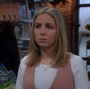 Belle Dingle