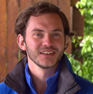 Ben Tucker