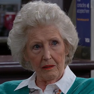 Betty Eagleton
