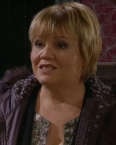 Brenda Walker