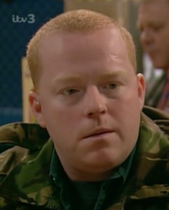 Butch Dingle