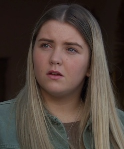 Cathy Hope