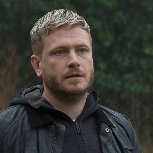David Metcalfe