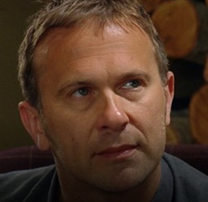 Declan Macey