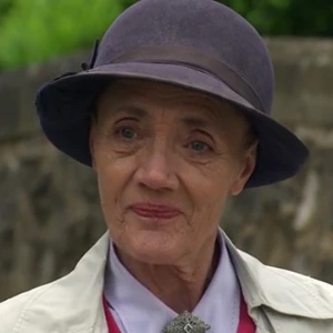 Edna Birch