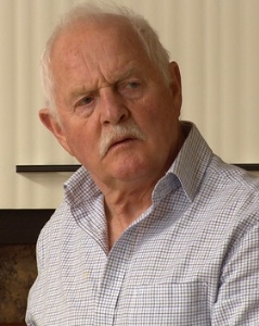 Eric Pollard