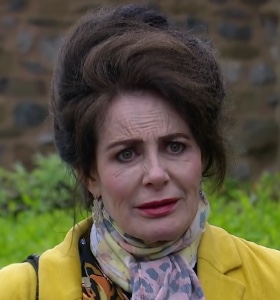 Faith Dingle