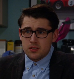 Finn Barton