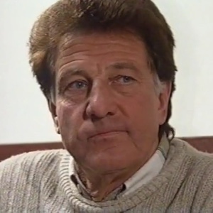 Frank Tate