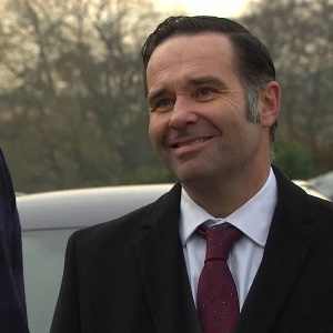 Graham Foster