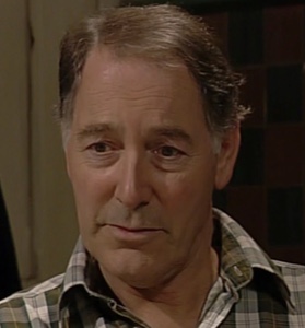Jack Sugden