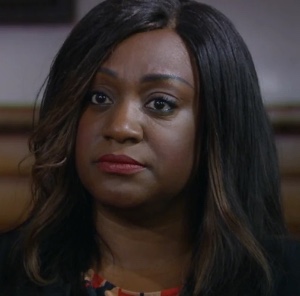 Jessie Grant