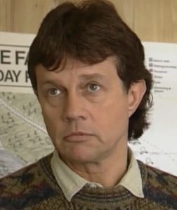 Joe Sugden