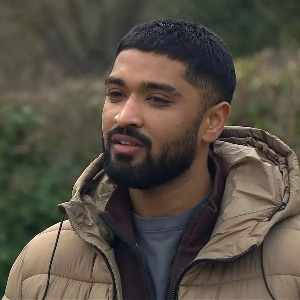 Kammy Hadiq