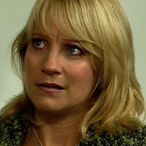 Kathy Glover
