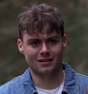 Lewis Barton