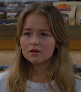Liv Dingle