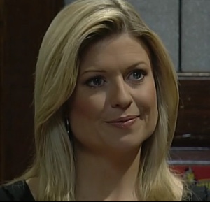 Louise Appleton