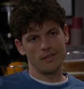 Marcus Dean