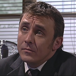 Matthew King