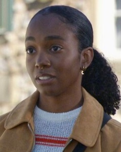Naomi Walters