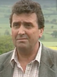Ned Glover