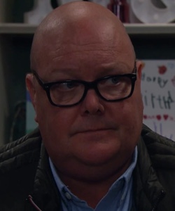Paddy Dingle