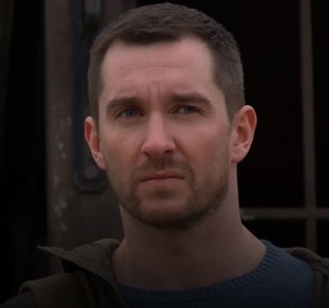 Pete Barton