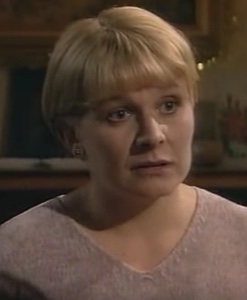Rachel Hughes