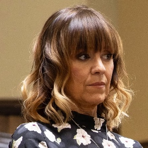 Rhona Goskirk