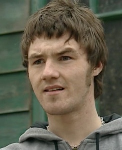 Roy Glover