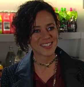 Ruby Haswell