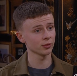 Samson Dingle