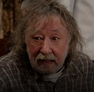 Shadrach Dingle