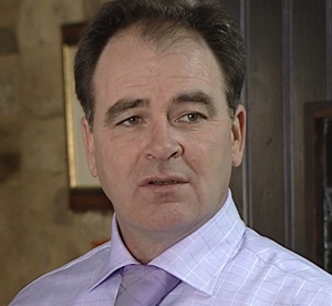 Terry Woods