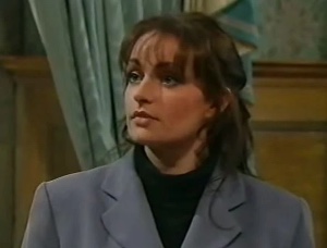 Tina Dingle