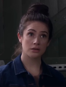 Victoria Sugden