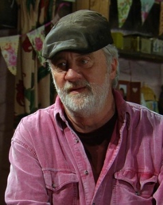 Zak Dingle