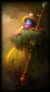 Angler (old)