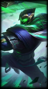Conqueror