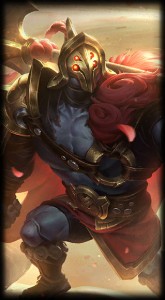 Jaximus
