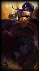 Nemesis (old)