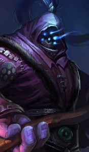 Original/Base (wild rift)