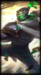 Prestige Conqueror