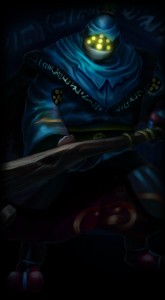 Vandal (old)