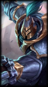 Warden