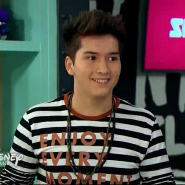 Eric