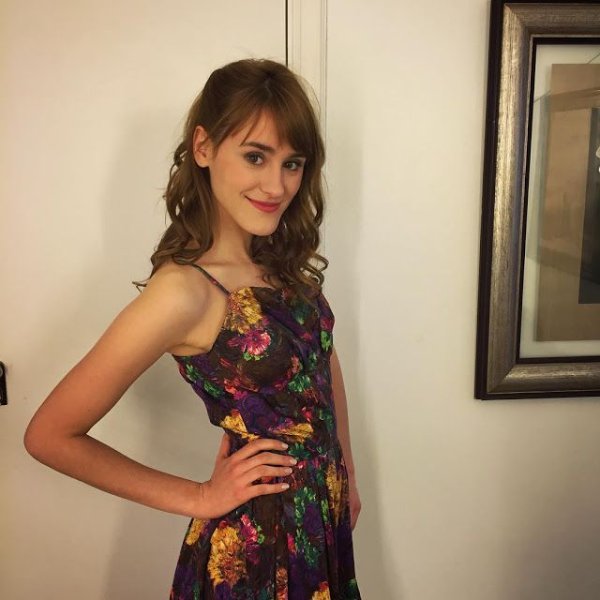 Jazmín