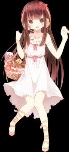 Akane Hina