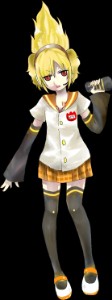 Denne Hibiki